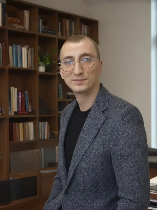 Виктор Винокуров — частный SEO-специалист